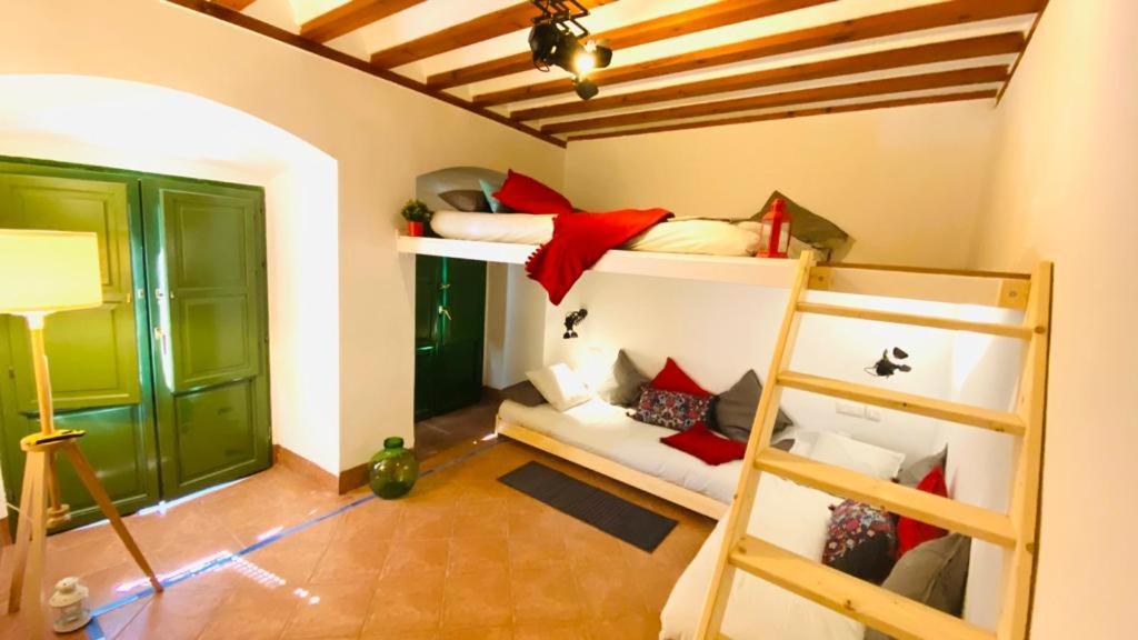 Hostel Plaza Mayor Corredera Kordoba Bagian luar foto