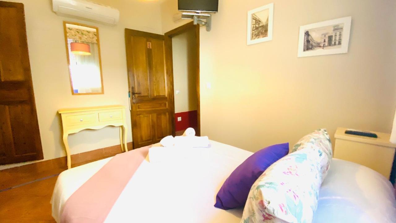 Hostel Plaza Mayor Corredera Kordoba Bagian luar foto