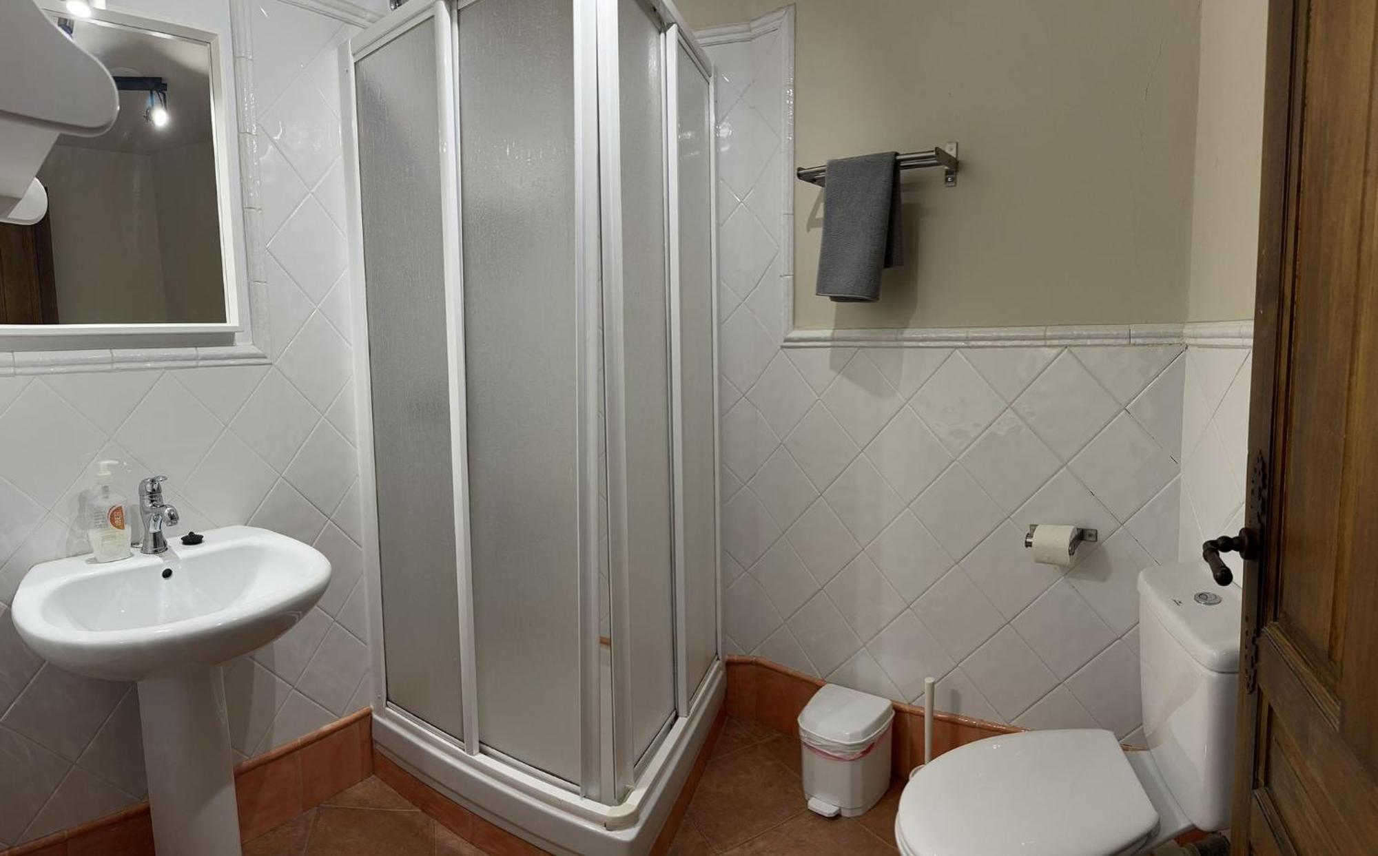Hostel Plaza Mayor Corredera Kordoba Bagian luar foto